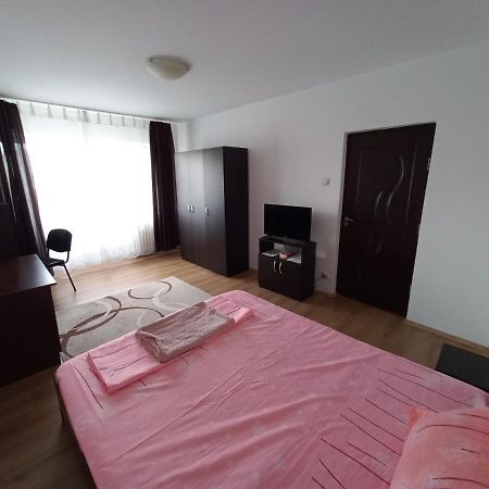 Studio Gorjului Bukarest Exteriör bild