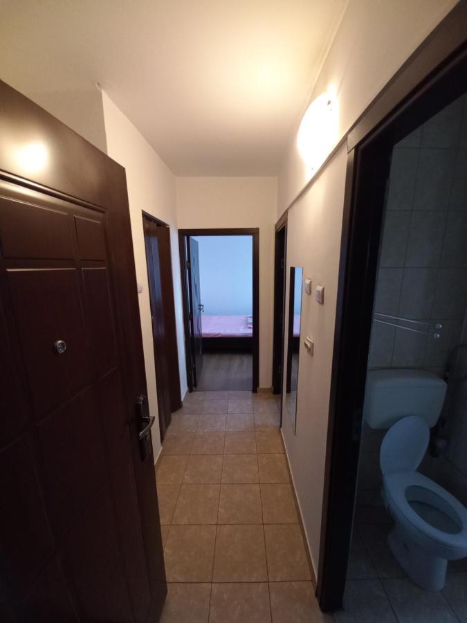 Studio Gorjului Bukarest Exteriör bild
